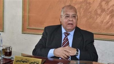 رحب ناجى الشهابي رئيس حزب الجيل الديمقراطى بعودة قلعة شركة النصر للسيارات من جديد بعد توقف دام 15 عام 