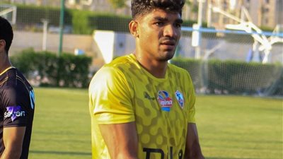 لزمالك يكشف موقف إصابة محمد صبحي قبل مواجهة بلاك بولز بالكونفدرالية