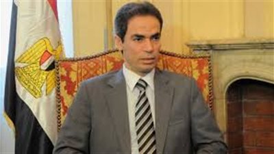 تعرف على المستشار أحمد المسلماني بعد تعيينه رئيسا للهيئة الوطنيه للإعلام