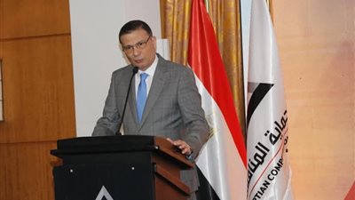 وزير الزراعة الحكومة المصرية تبذل جهود كبيرة للنهوض بالإقتصادى فى ظل التحديات الجيوسياسية العالمية، 