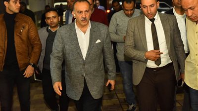 محافظ أسيوط يتفقد مستشفى صدفا المركزي ويوجه بتوفير الأدوية والمستلزمات الطبية