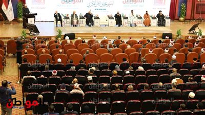 أئمة الإفتاء يجتمعون لمناقشة 