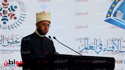  الأزهري : واجب العلماء والمؤسسات الدينية التصدي للأفكار  المغلوطة