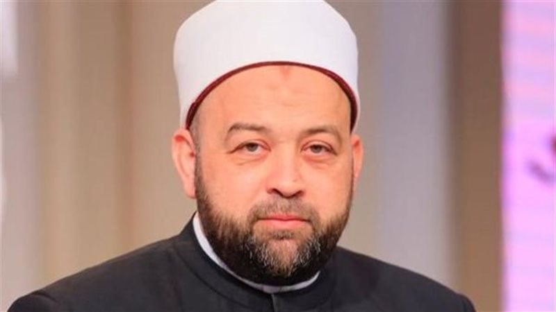 يسري عزام 