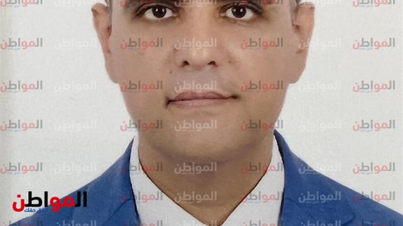 أسامة محمد عبد الفتاح