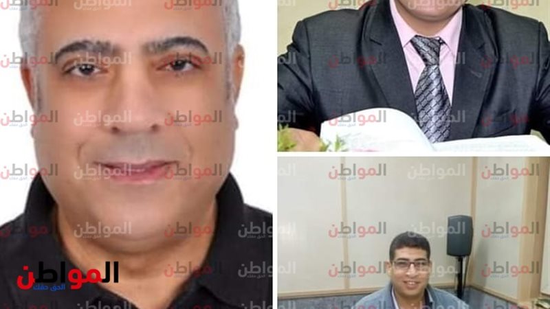 مقدمي البرامج بإذاعة