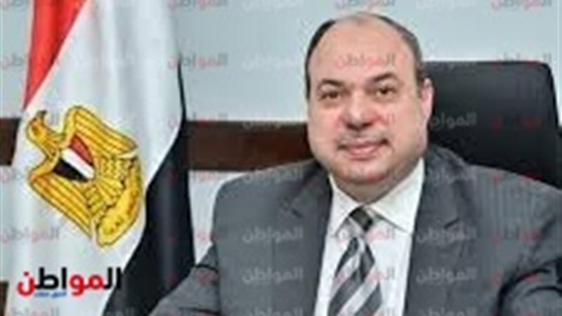 د.جمال الهواري، عميد