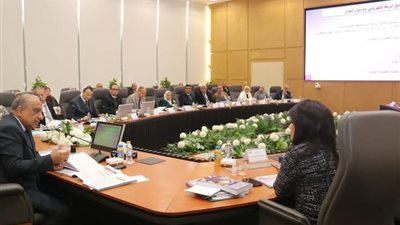 الدكتور محمود عصمت: إتاحة الكهرباء بجودة واستمرارية واستقرار ودعم وتطوير وتحديث شبكة نقل الكهرباء لاستيعاب القدرات المضافة من الطاقات المتجددة.