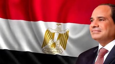 الرئيس السيسي يصدر قرارا جمهوريا بالعفو الرئاسي عن 54 من المحكوم عليهم من ابناء محافظة شمال سيناء 