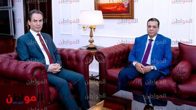 لأول مرة .. الشيخ عبد الباسط يتلو برواية ورش علي إذاعة القرآن الكريم 