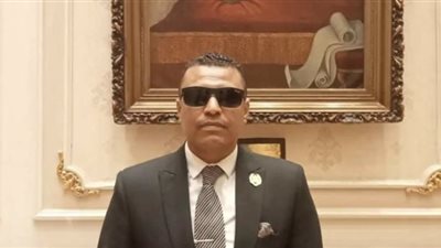 السفير الحبيب النوبي  رئيس نادي النوبة الدولي في نيويورك  350 ألف سودانيا يغادرون إلى مصر 