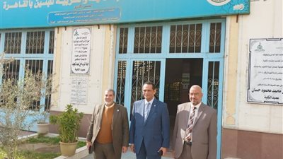 صور .. انطلاق امتحانات الفصل الدراسي الأول بـ«الدراسات الإسلامية والعربية» 