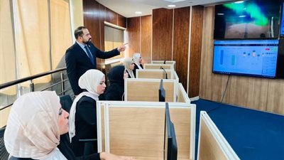 هيئة الرعاية الصحية تعلن عن انطلاق غرفة عمليات مركزية لإدارة الأزمات والطوارئ بمحافظة أسوان 