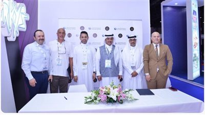 مجموعة الحبيب النوبي القابضة في الرياض تعلن عن تغيير اسم تداولها إلى مجموعة قناص القابضة