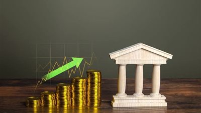 مؤشرات السلامة المالية تؤكد صلابة القطاع المصرفي المصري