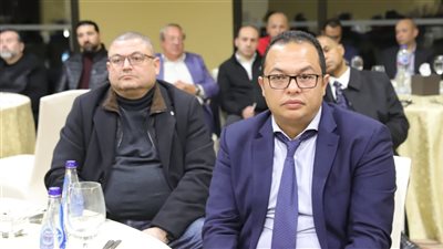 المنتدى الاقتصادى لرجال أعمال ميفيدا يهدف لبلورة مقترحات واستراتيجيات عمل تسهم في بناء الاقتصاد القومي 