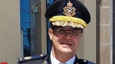 جريدة المواطن  والكاتب طارق رفعت ابوالحسن يهنئون اللواء وائل طلعت بمناسبة اقتراب عيد الشرطه المصريه 