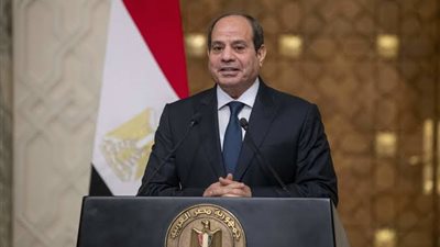 الرئيس السيسي يصدر قرارات جمهورية مهمة و تكليفات واضحة للحكومة