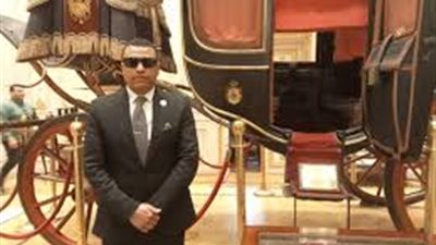 رئيس نادي النوبة الدولي في نيويورك : زيارة الرئيس السيسي للأكاديمية العسكرية دعوة لتعزيز الوعي والانتماء الوطني