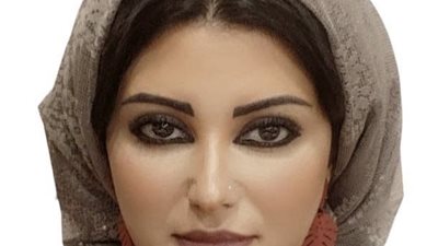 اختيار مي ياقوت نائب رئيس تحرير المواطن ومدير تحرير الجمهوريه ضمن افضل ١٠٠ شخصية عربيا 