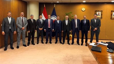 إعتماد  الموازنة المعدلة للعام المالي ۲۰۲/۲۰۲٤ و الموازنة المقترحة للعام المالي ٢٠٢٦/٢٠٢٥ لشركة بتروشهد