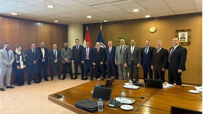 الجمعية العمومية لشركتى بترول جنوب أبوزنيمة بتروزنيمة وشركة ملك للبترول بتروملك