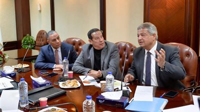 نتائج اجتماع لجنة ضبط أداء الإعلام الرياضي اليوم 