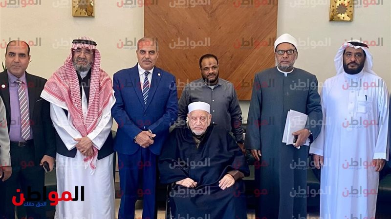جانب من الانشطة