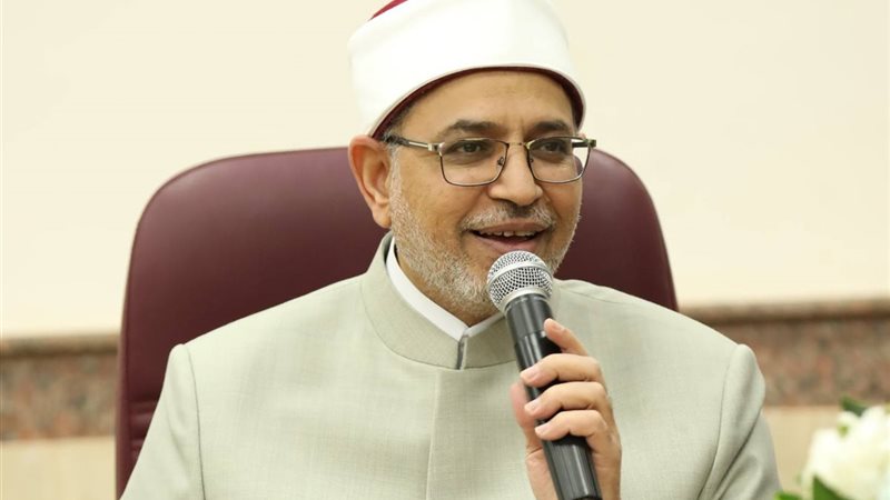 سلامة داود رئيس جامعة
