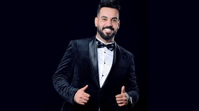 مقابله خاصه  مع الفنان والمطرب العراقي علي جاسم