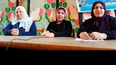 حروب الجيل الرابع  في مركز النيل للإعلام بالشرقية 