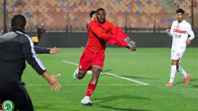 الزمالك يلتقي اول هزيمة بقيادة جروس أمام مودرن سبورت 