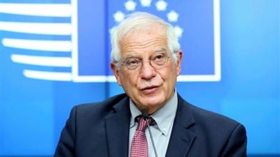 ننشر ... خطاب الممثل السامي نائب الرئيس في المؤتمر السنوي لوكالة الدفاع الأوروبية فى بروكسل  بلجيكا