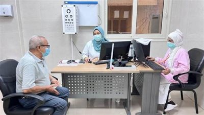 الرعاية الصحية: وحدات ومراكز طب الأسرة بوابة المنتفع الأولى للحصول على خدمات الرعاية الصحية الأولية