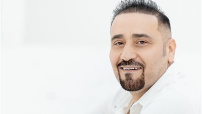 مهرجان أخبار النجوم الدولي بكرم مجد القاسم بدار الأوبرا 7 فبراير 
