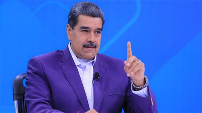 الرئيس مادورو: لن  تستطيع اى قوى عالمية ان تمنع فنزويلا  من قيام بعمل اقتصاد منتج ومتنوع 