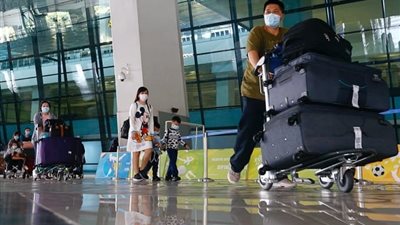 اندونيسيا : أكبر اقتصاد في جنوب شرق آسيا يهدف إلى وضع المطارات ضمن قائمة العشرة الأوائل عالميًا
