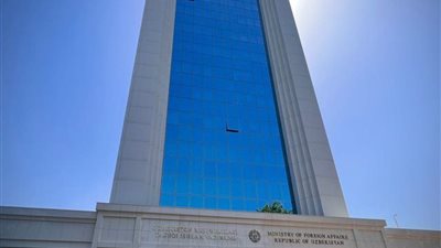 وزير خارجية  أوزبكستان يستقبل مدير اللجنة التنفيذية للجهاز الإقليمي لمكافحة الإرهاب التابعة لمنظمة شنغهاي للتعاون