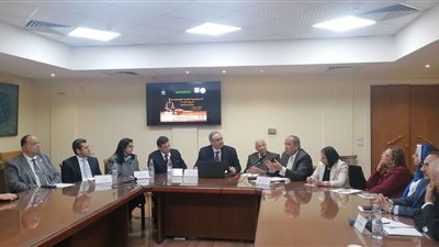 إطلاق العدد الخامس من مجلة ثقافة قانونية عن المجلس الأعلى للثقافة 