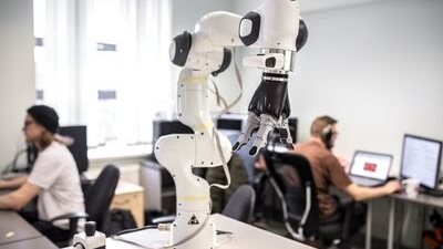 إستونيا والمملكة العربية السعودية.. التزام راسخ بالتميّز في الحوكمة الرقمية