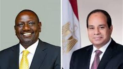 شباب الصحفيين تعلق على تصريحات الرئيس السيسي مع نظيرة الكيني حول رفض تهجير الفلسطينيين