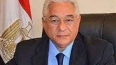 السفير على الحفنى : جمعية الصداقة المصرية الصينية  نجحت  في التوصل لإنشاء  وحدة للدراسات الصينية بكلية الاقتصاد والعلوم السياسية بجامعة القاهرة 