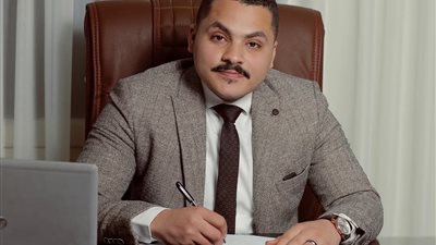 رئيس اتحاد شباب صناع مصر : التهجير القسري إنتهاك للقوانين الدولية...وجريمة إنسانية 