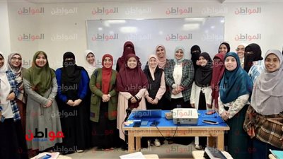 «الأزهر العالمية» واصل تأهيل «خريجات جامعة الأزهر » ضمن فعاليات دورة «تنمية المهارات الدعوية»