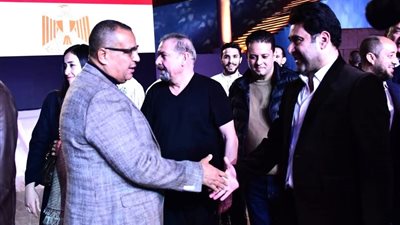 محافظ جنوب سيناء ووزير الثقافة يشهدان عرض “نيران الأناضول” الأسطوري على المسرح الروماني بمدينة شرم الشيخ