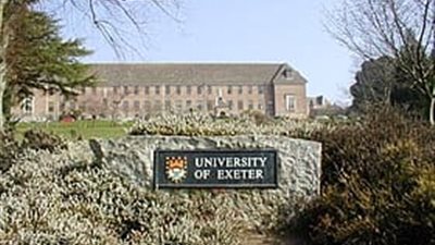 جامعة إكستر البريطانية تؤسس حرما فرعيا رائدا في مصر هو الأول من نوعه في القارة الإفريقية لمجموعة راسل للجامعات