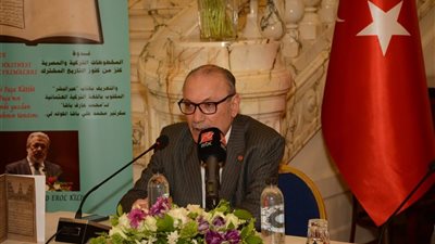 فرص التعاون مع السلطات المصرية بشأن رقمنة وحفظ المخطوطات التركية العثمانية