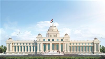 عقد الدورة الحادية والعشرون للجمعية الوطنية للجمعية العليا لجمهورية طاجيكستان