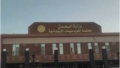 الحبس 7 سنوات وغرامة 100الف جنيه لشقيقين للاتجار فى المواد المخدرة بشرم الشيخ 