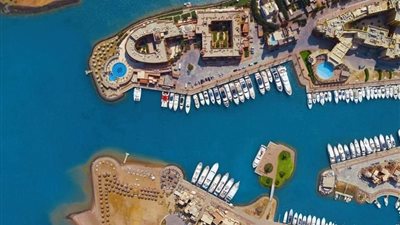 تحت رعاية نائب رئيس مجلس الوزراء   اليوم افتتاح وانطلاق فعاليات معرض القاهرة الدولي لليخوت و القوارب